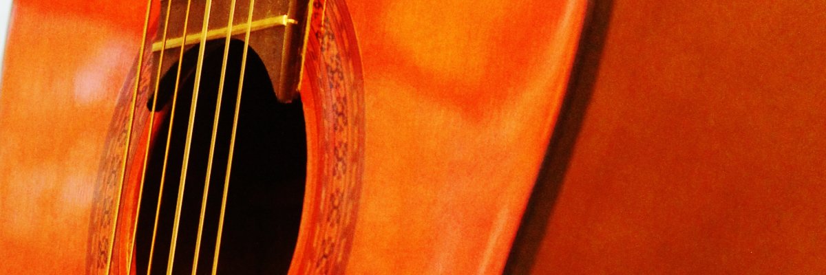 Musik ist Teil des Konzeptes