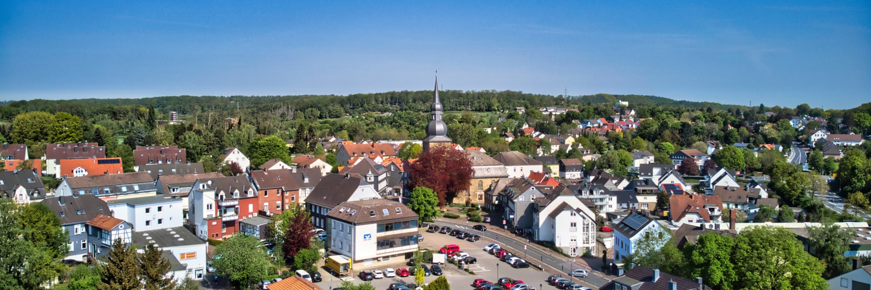 Stadtleben und Aktuelles | Stadt Sprockhövel