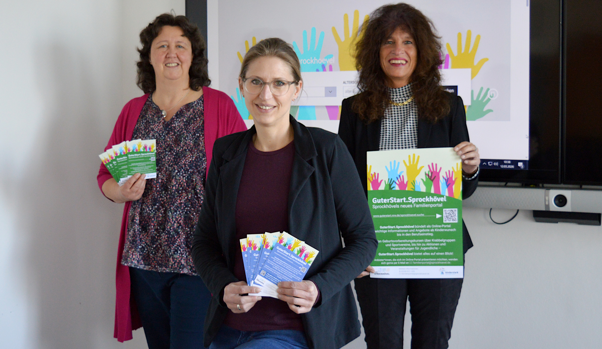 GuterStart.Sprockhövel