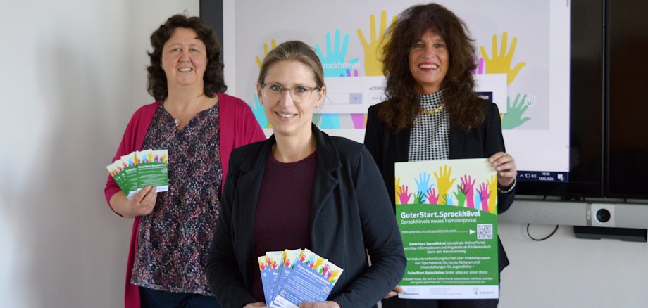 GuterStart.Sprockhövel