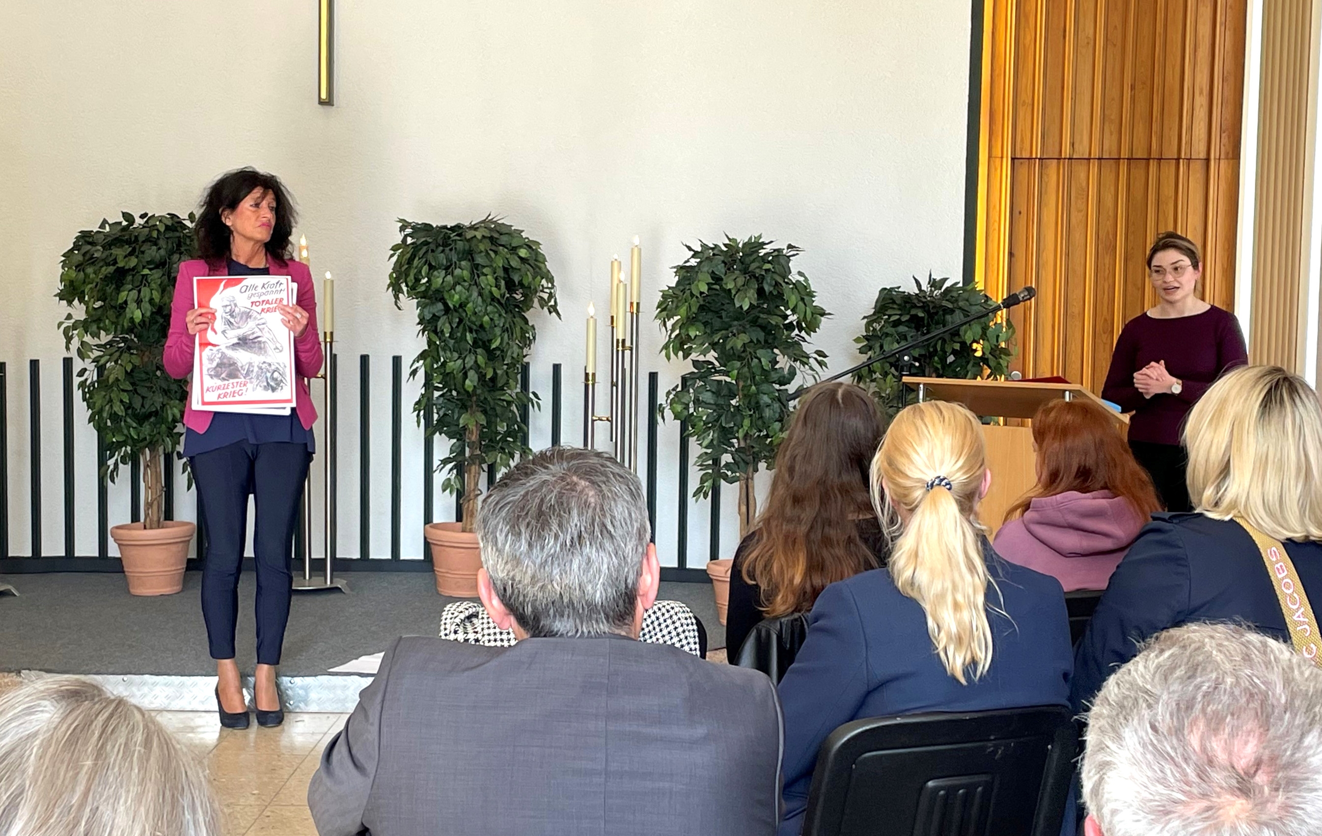 80jahre Kriegsende 80jahre Kriegsende