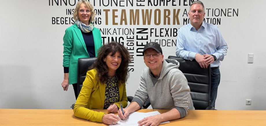 Die Stadtverwaltung beauftragt Sven Kadelka mit der Durchführung des Stadtfestes in diesem Jahr