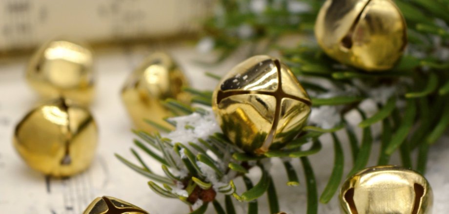 Weihnachtsglöckchen Noten Weihnachtsglöckchen Noten